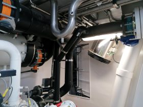 Wave Crest RSW Pipework 1