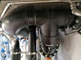 Wave Crest RSW Pipework 3